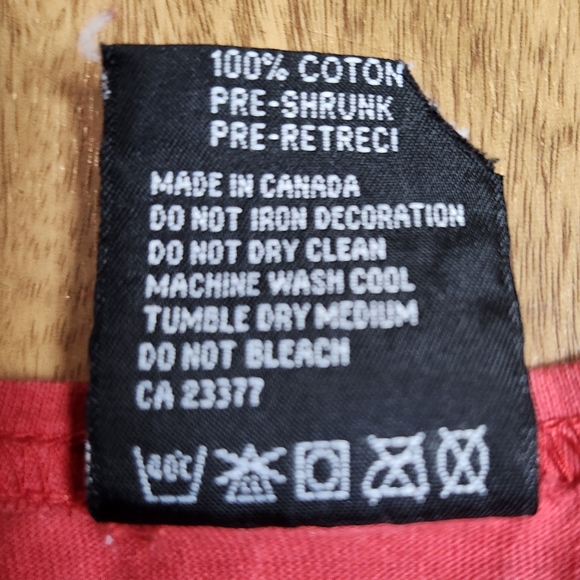 Vintage 2000 Dagoli Millennium "Moon Dancer" Tie Dye T-shirt Oversized - Picture 7 of 7